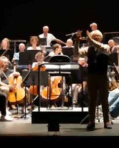 photo Le Midi, c'est Symphonie ! - Opéra de Limoges