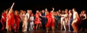 photo Le joie en corps - MAD - Opéra de Limoges