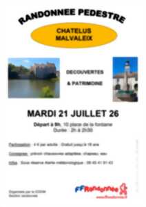 photo Randonnée