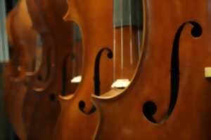 photo Concert : Festival « Quatuors PARISII» « L’envolée musicale » avec Juanjo Mosalini