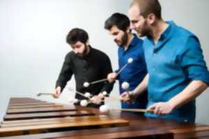photo Festival Bach de Belvès : Trio SR9