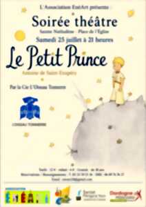 photo Soirée Théâtre : Le Petit Prince