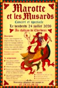 photo Marotte et les musards