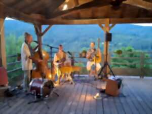 photo CONCERT : TITOTEM