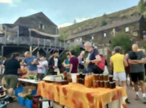 photo SPECTACLE + DJ DIDA