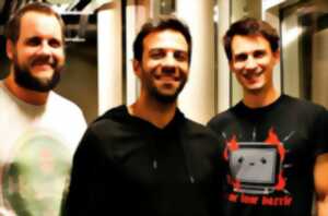 photo Concert gratuit : Raphaël James Trio