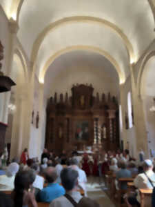 photo Le chant des moniales Fontevristes
