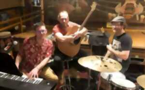 photo Concert groupe Pirates