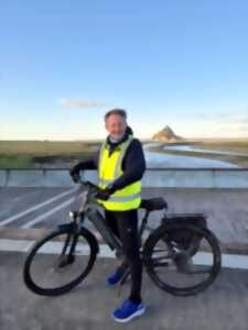 photo La Merveille à vélo électrique