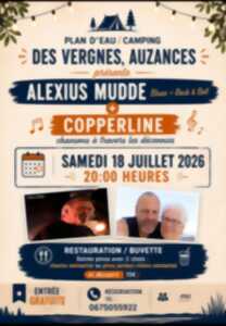 photo Concert au Plan d'eau des Vergnes