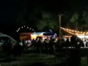 photo Guinguette Masmangeas : concert Scream of the Scene