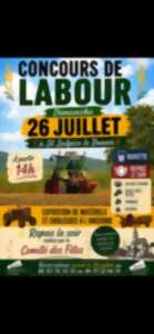 photo Concours de labour