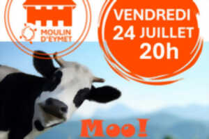 photo Concert | Moo !