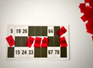 photo Le grand loto de Bouzic