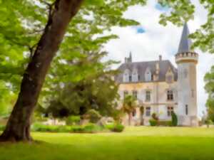 photo 1856 – 2026 : 170 ans d'histoire du Château Borgeat-Lagrange
