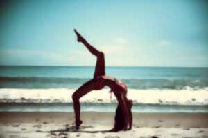 photo Subtil yoga flow à Nouvelle Vague