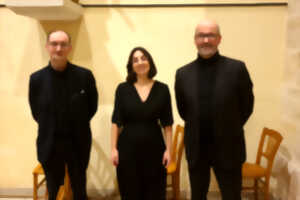photo Concert de musique sacrée