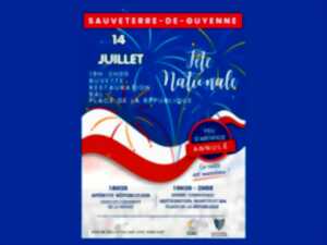 photo Fete national - 14 juillet