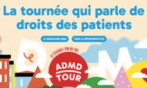 photo ADMD tour