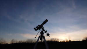photo Journée astronomie