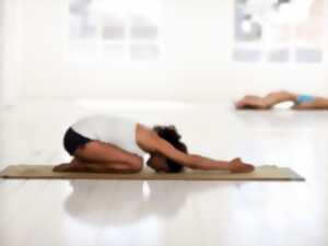 photo Yoga des adultes