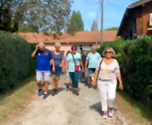 photo Découverte Marche Sport Santé