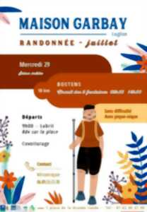 photo Randonnée à Bostens