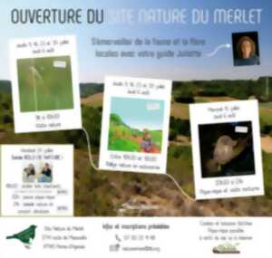 photo Visite nature