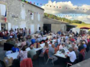 photo Marché Gourmand Cazideroque 2026