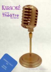 photo Karaoké au Petit Théâtre de Nérac