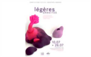 photo Légères Gravités
