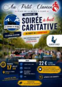 photo Soirée à but caritative