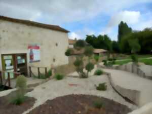 photo Balade commentée du sentier huguenot