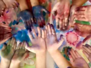 photo Ateliers d'arts plastiques pour enfants à Niort