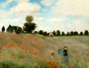 photo Midi-visite « L’impressionnisme »