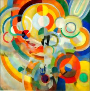 photo Midi-visite « Peinture et couleurs »