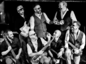 photo Concert de la Presqu'île : One Shot Groove