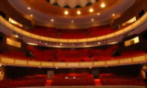 photo Visites du Grand Théâtre - Opéra de Limoges
