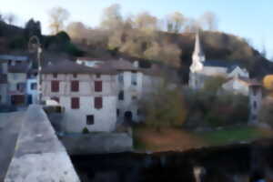 photo Journées du Patrimoine : Visite guidée du quartier du Pont de Noblat avec les moulins en péril