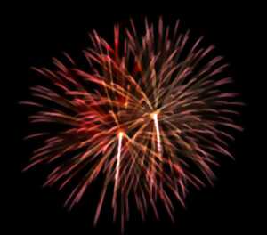 photo Fête de la Sainte-Madeleine - Animations, balade rétro & feu d’artifice