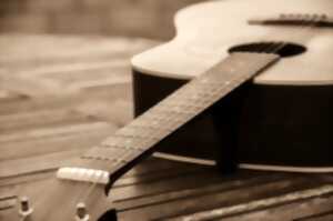 photo Concert - Caval Caravan