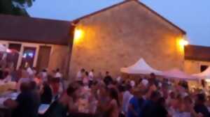 photo Marché festif de Verneuil-sur-Vienne