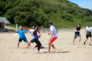 photo Formule Sport : Jeux de plage