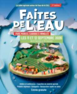 photo Faites de l'eau