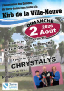 photo Kirb de la Villeneuve