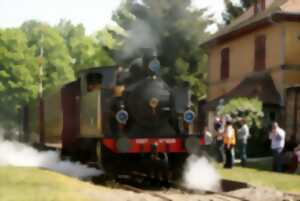 photo Train des histoires de Vassili