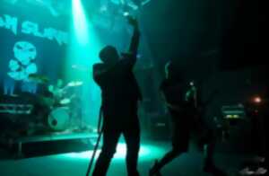 photo All Monsters love Rock’N’Roll Festival