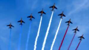 photo Fête nationale - bal Populaire