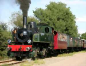 photo Le Train fait son cinéma