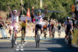 photo Tour de France: Le Ligneyrac Pique Nique Tour